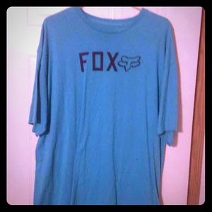 FOX XXL t-shirt