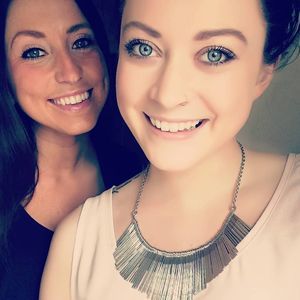 Meet your Posher, Jenna