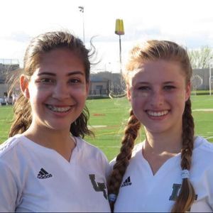 Meet your Posher, Alexandra