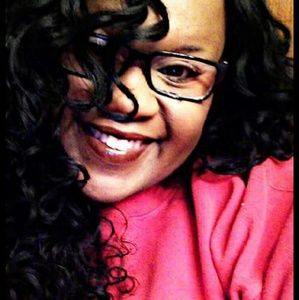 Meet your Posher, Kieshia