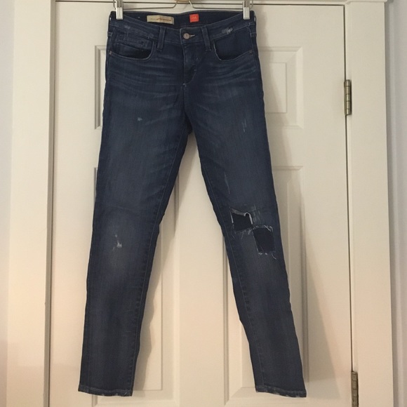 Pilcro and the Letterpress De(con)structed Jean