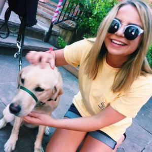 Meet your Posher, Sam