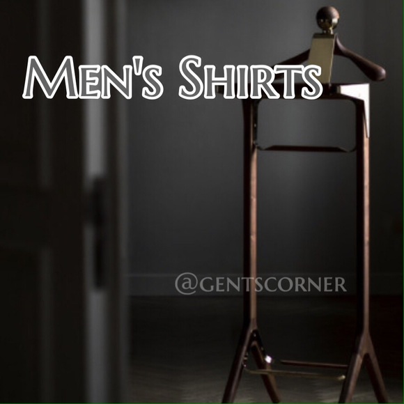 Men's shirt