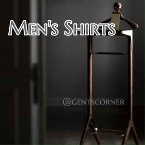 Men's shirt