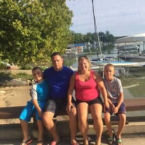 Meet your Posher, Angela