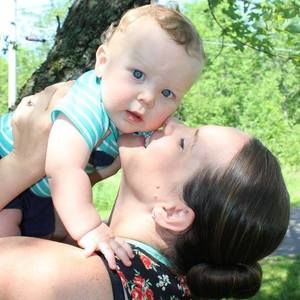 Meet your Posher, Anne