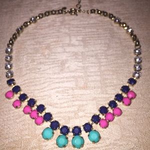 J. Crew Necklace