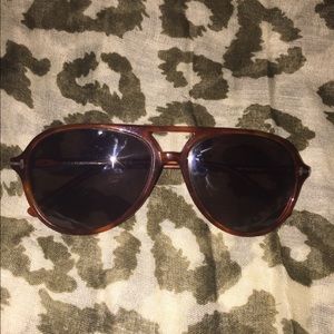 Tom Ford Sunglasses TF331