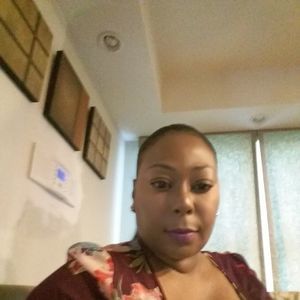 Meet your Posher, Terri