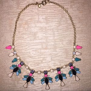 J. Crew Necklace