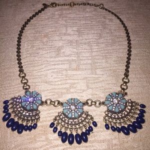 J. Crew Necklace