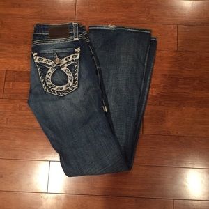 Big Star jeans
