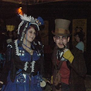 Meet your Posher, Michael