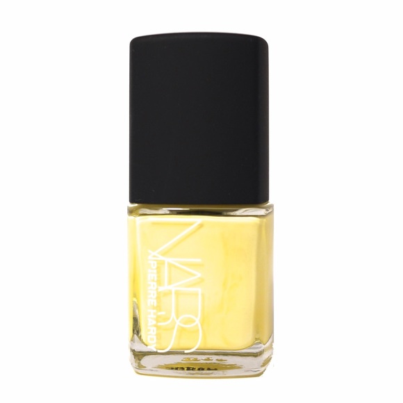 Nars Nail Polish - Sharks Left