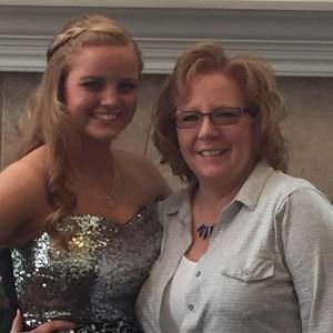 Meet your Posher, Sandra