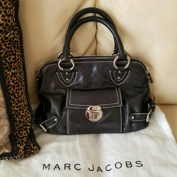 Authentic Marc Jacobs Handbag