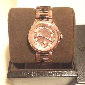 Michael Kors women's watch