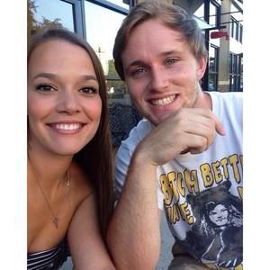 Meet your Posher, Chynna