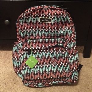 Grande Vera Bradley Back pack