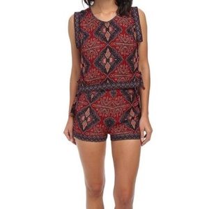 FREE PEOPLE Dalia Dreams Set