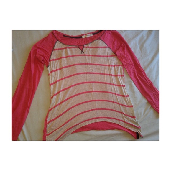 Stripped blouse