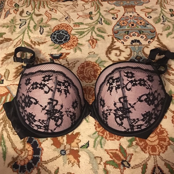 Victoria's Secret Bra