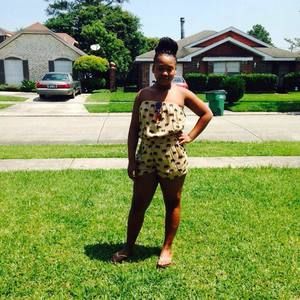 Meet your Posher, Jeanara