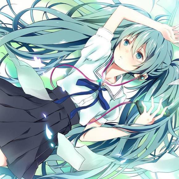 Meet your Posher, Maria - Picture 1 of 1