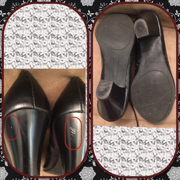 Work shoes - Picture 2 of 3