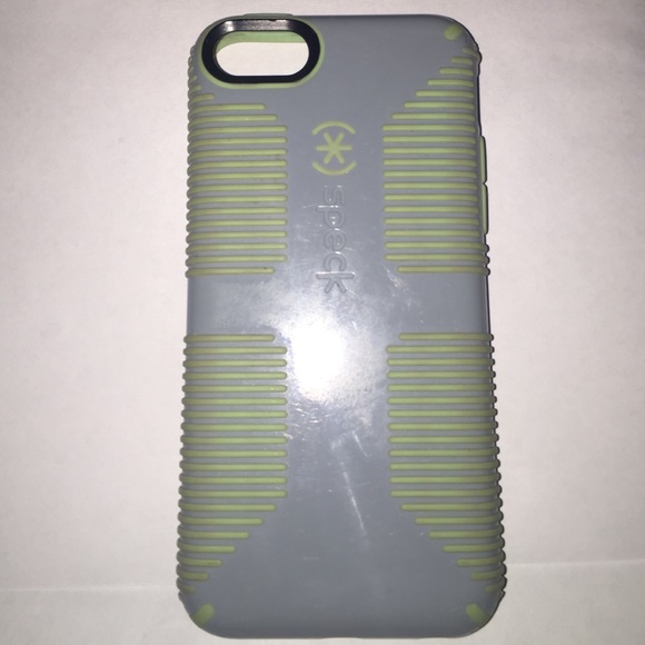 Speck iPhone 5c Case - Picture 1 of 2