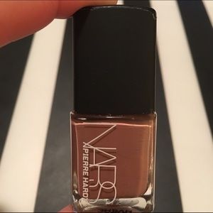 Nars Nail Polish - Vertebra Right