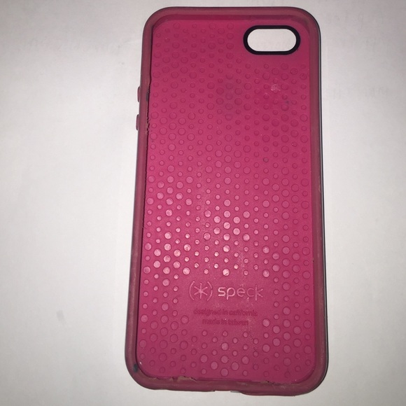 Speck iPhone 5(c) Case - Picture 3 of 3
