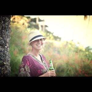 Meet your Posher, Allison