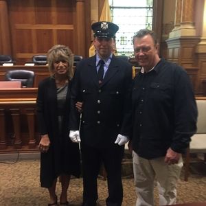 Meet your Posher, Barbara