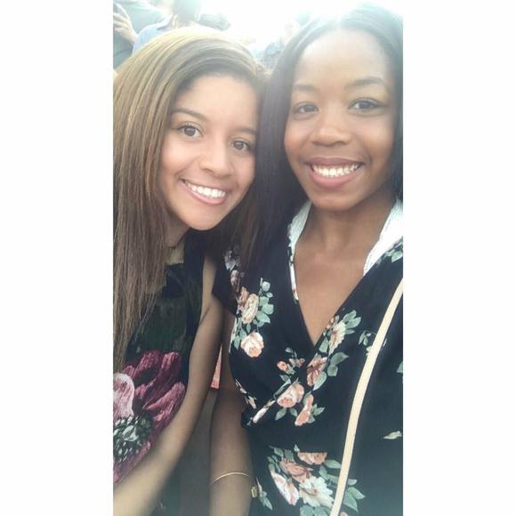 Meet your Posher, Loriann