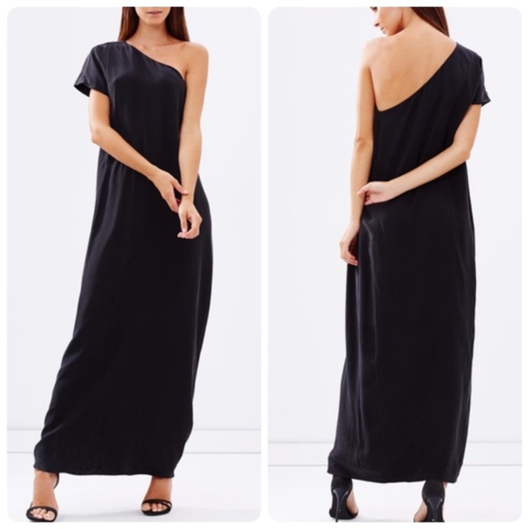 TY-LR the Paloma dress