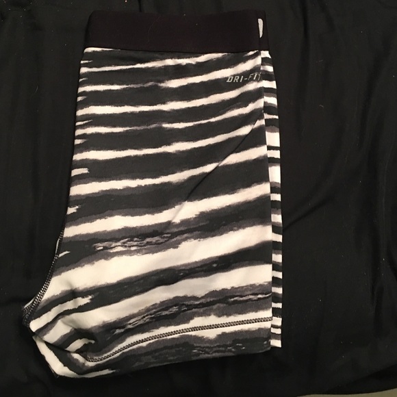 Nike pros