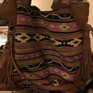 Jessica Simpson Purse used once