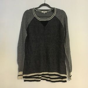 Madewell wool blend sweater size XS