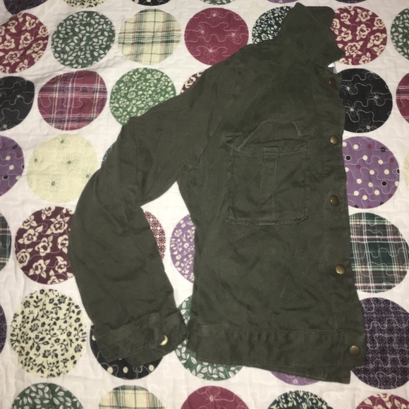 Old Navy Jacket!