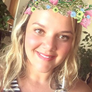 Meet your Posher, Krystle