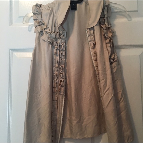 Vest Marc Jacobs