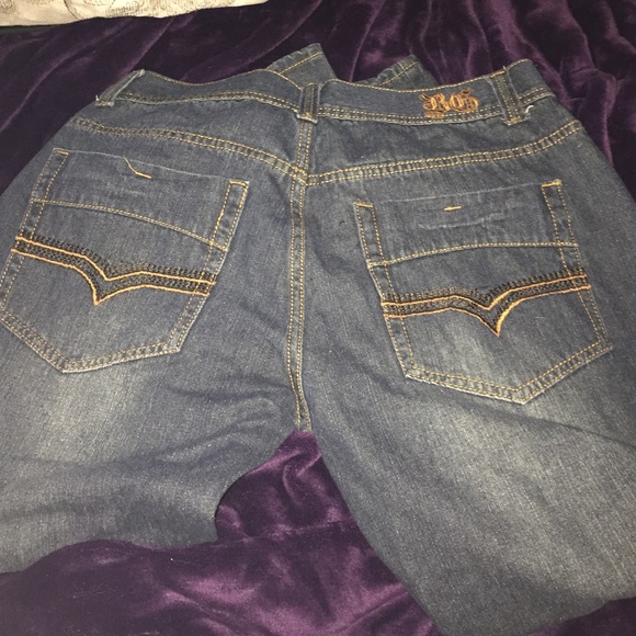 Mens jeans