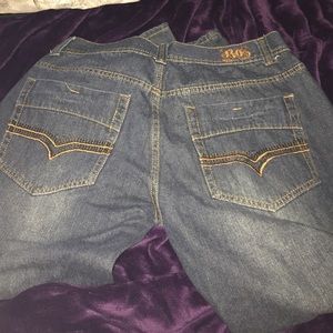 Mens jeans