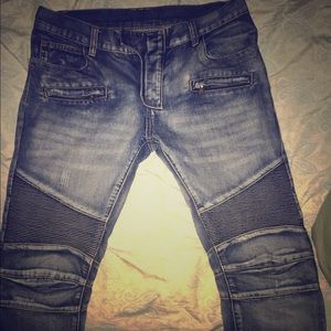 Balmain jeans