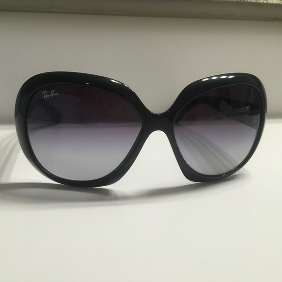Ray Ban - Jackie ohh II sunglasses