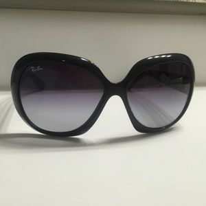Ray Ban - Jackie ohh II sunglasses