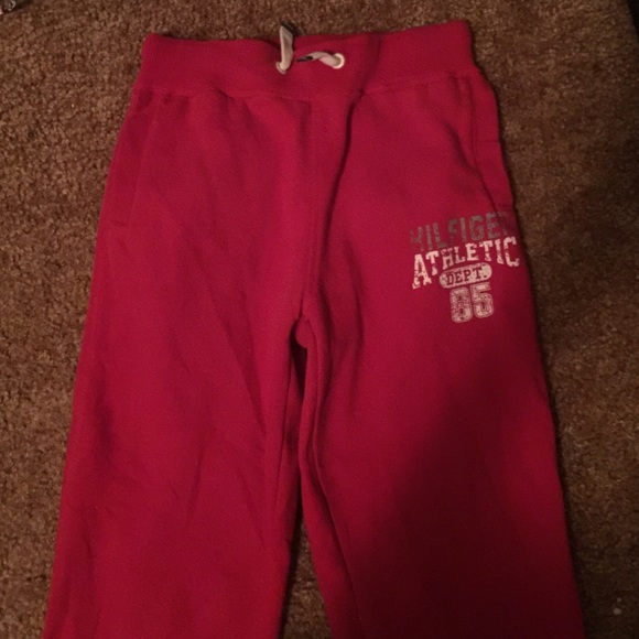 Tommy Hilfger Sweatpants