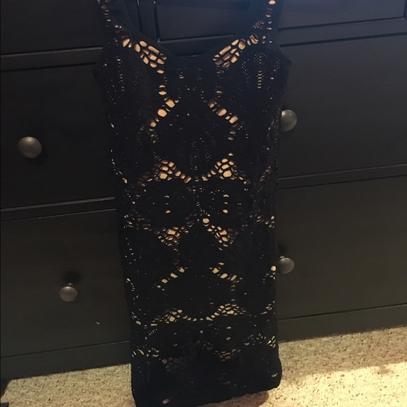 Free people tight dress