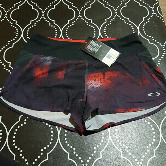 Oakley shorts